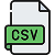 CSV